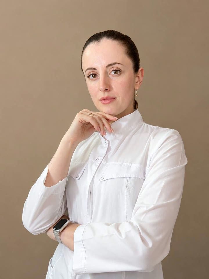 Янева Инна
